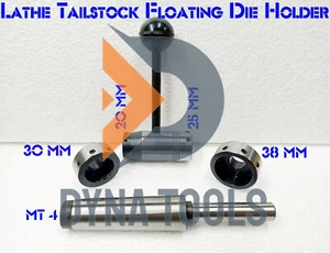 Tornio supporto stampo galleggiante supporto coda 4 mt gambo - supporto stampo 20 mm, 25 mm, 30 mm, 38 mm - Foto 1 di 7