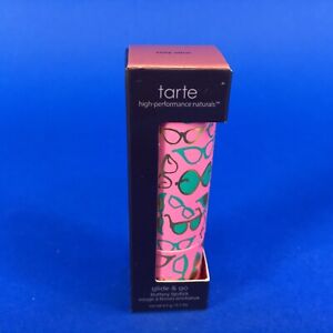 Tarte Glide & Go Butterfly Lipstick Rosy View 0.1 oz