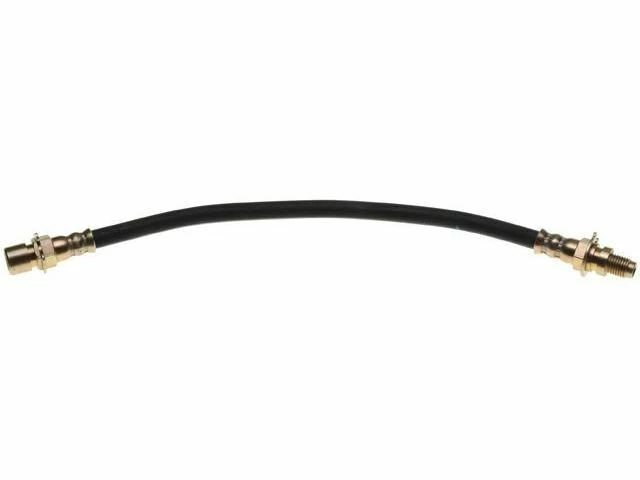 适用于 1966 - 1967 雪佛兰迈锐宝制动软管后中心 Raybestos 97122HC Element3 — 第 1/2 张图片