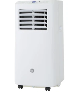 GE 5,100 BTU Portable Air Conditioner for Small Rooms up to 150 sq ft APFD05JASW - Picture 1 of 1