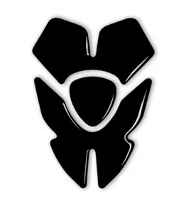 3D Adhesive Tank ORIGINAL DUCATI MONSTER U.T. TANK PAD PROTECTOR ITALIAN - Bild 1 von 5