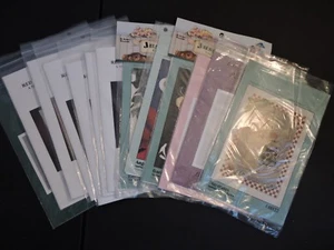 Applique Patterns-,size listed - You Pick - Read Listing - Picture 1 of 23