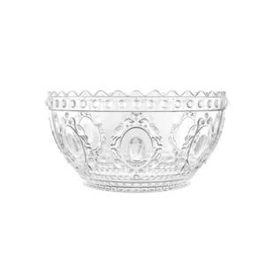 Baci Milano - Ciotole da frutta linea Baroque&Rock - Foto 1 di 4