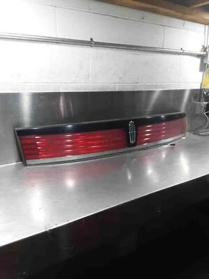 07 08 09 10 LINCOLN MKX Tail Light Assembly Left - Image 1 of 2