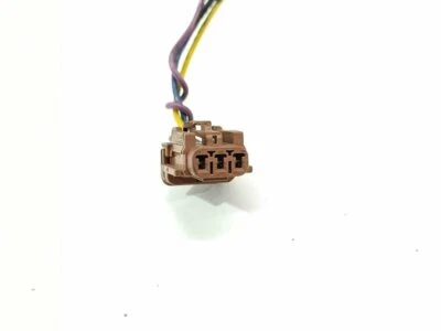 963021N611 214087 aussenspiegel rechts für NISSAN ALMERA I HATCHBACK 2.0 D 1995 - Bild 1 von 4