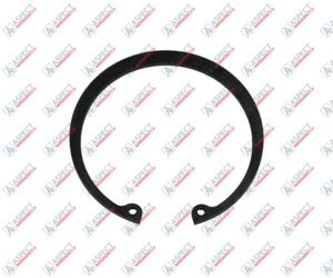 Hitachi Snap Ring 959501 02110-00090 ZW120 ZW140 ZW220 LX80-7 LX160-7 - Picture 1 of 1