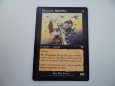Phyrexian Battleflies 114/350 - x1 Invasion NM Magic The Gathering MTG Gift