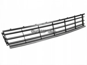 FOR VOLKSWAGEN PASSAT B7 2011-2014 FRONT BUMPER LOWER CENTER GRILLE - Picture 1 of 1