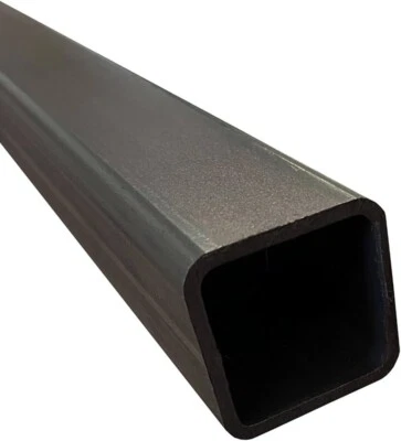 B S TIMBER Square Box Section Mild Steel Multiple dimensions any length up to 7.5m