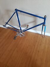 Nishiki 23" Bicycle Frame Set Japan Road Local Pick-up Only. 
