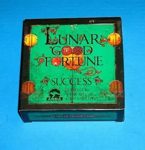 2013 Lunar Good Fortune Success Perth Coin Show Proof 1 ounce Coin Attractive - Imagen 1 de 4