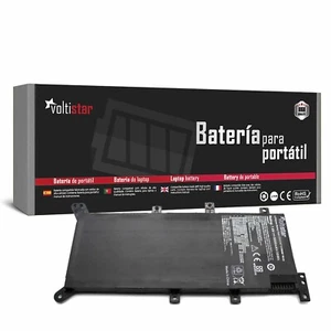 BATERÍA PARA PORTÁTIL ASUS A555 A555L F554 F554L F555 F555L FL5500L FL5600L - Foto 1 di 4