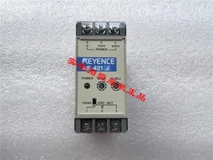 Controller KEYENCE AS-421J nuovo 1 pezzo (senza scatola) - Foto 1 di 2