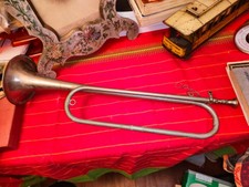 ANTICO STRUMENTO MUSICALE A FIATO S. A. III. M QUARNA