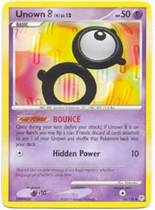 Diamante y perla 66/130 sin usar ¡PERFECTO COMO NUEVO! Pokémon - Imagen 1 de 1