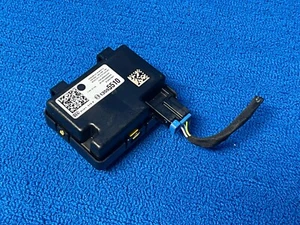 2018 - 2021 GMC TERRAIN KEYLESS ENTRY REMOTE RECEIVER CONTROL MODULE OEM - Picture 1 of 6