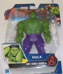 2016 Hasbro Avengers HULK Action Figure. new - Picture 1 of 3