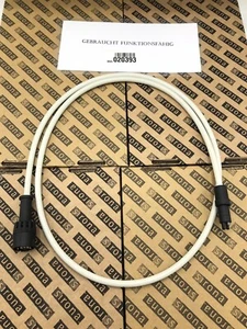 Siemens Sirona M1 E Siroson S Hose for ZEG Ultrasonic MWi020393 - Picture 1 of 3