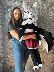 Loona Helluva Boss - Picture 1 of 4