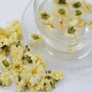 50g Top-Grade chinesische Kräuter Chrysantheme Tee Blume duftend - Bild 1 von 11