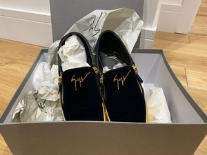 chaussure homme zanotti jordan