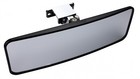 Wide View Wasserskispiegel verstellbar 100x300 mm Rückspiegel Bootspiegel 