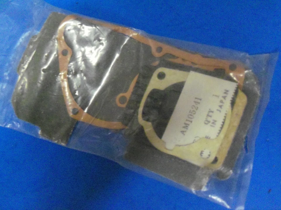 NUEVO JUEGO DE JUNTAS JOHN DEERE SE ADAPTA A ECHO AM105241 OEM B76 Foto 1 de 1