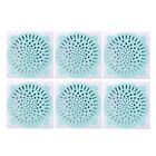  20 Pcs Easy to Clean Bathroom Cleaning Water Filtration Pool Sticker