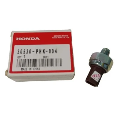 30530-PHK-004 genuino compatible con sensor de golpeo Honda CR-V 2,0 L detonación 1999-2001 Foto 1 de 4