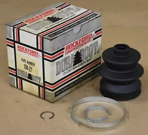 KIT DE BOTAS FUERABORDA ROCKFORD 184-21 (VER INFORMACIÓN DE APLICACIÓN A CONTINUACIÓN) ***NUEVO*** - Imagen 1 de 4