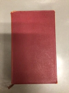 Easton Press BARCHESTER TOWERS Anthony Trollope 1952 edition Vintage - Picture 1 of 7
