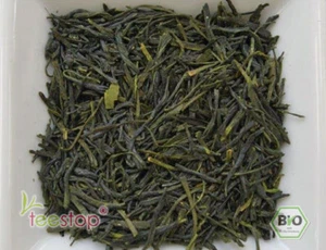 Bio** Japan Gyokuro Hisui 100g, kba DE-ÖKO-001 - Bild 1 von 1