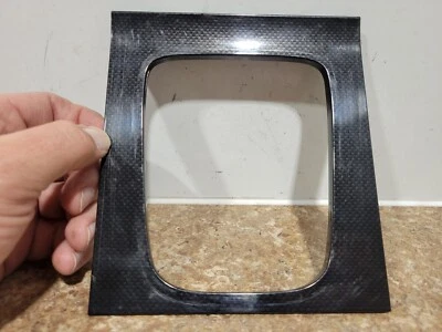 2005 ACURA TL MOLDURA ANEL CÂMBIO AUTOMÁTICO - Imagem 1 de 2