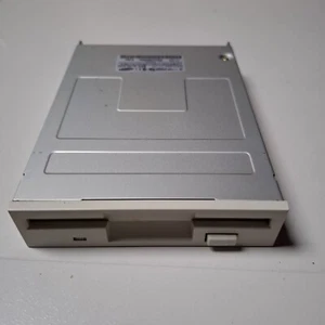 Floppy Drive 3.5" 1.44mb SAMSUNG SFD 321B - Zdjęcie 1 z 6
