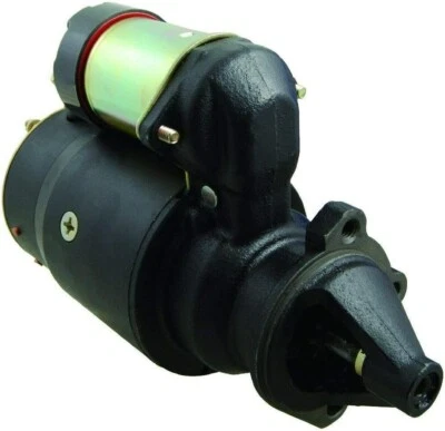 Arranque compatible con GMC C2500 Suburban 1982; P25 1978 323409 1998563 10455307 3686 Foto 1 de 4