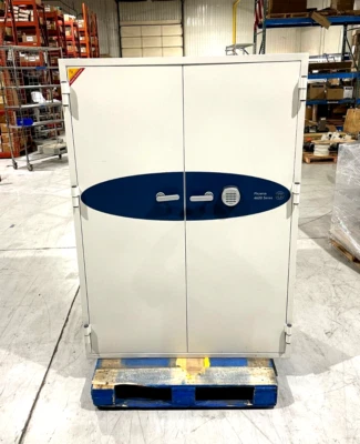 Phoenix 4623 Data Commander Media Safe, 4620 Series, 2 Hour Fire Rating - Image 1 of 4