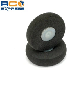 DU-BRO Mini Lite Wheels 1-1/4 inch (2) DUB125MW - Picture 1 of 1