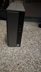 Lenovo Ideacentre 3 07ADA05 SFF AMD Athlon Silver 3050U 8GB RAM 256GB SSD WIN11 - Picture 1 of 1