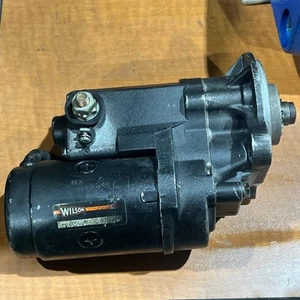 🔥Wilson 5044 Starter Motor, Refurbished, Free Shipping🇺🇸 - Picture 1 of 5