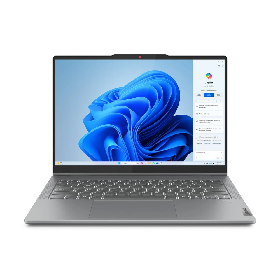 Lenovo IdeaPad 5 2-in-1 14IRH9 83KX000SGE 14" WUXGA OLED i7-13620H 16GB/1TB Win1