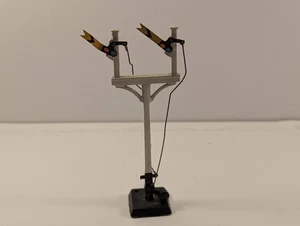 Hornby Dublo OO Gauge Junction Signal - Picture 1 of 3