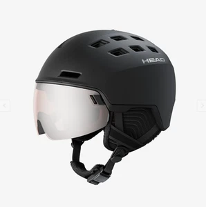 RADAR B CASCO HEAD - Imagen 1 de 1