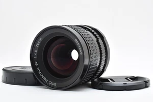 [Near MINT+++] Late Model SMC PENTAX 67 75mm f4.5 MF Lens For 6x7 67 67II JAPAN - Picture 1 of 24