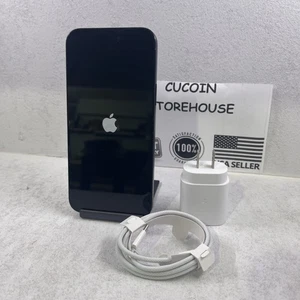 Apple iPhone 15 Plus 128GB Unlocked AT&T /T-Mobile/ Verizon Very Good Condition - Photo 1/5