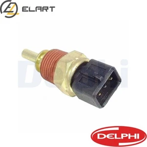 SENSOR COOLANT TEMPERATURE TS10326 FOR HYUNDAI ix20 SONATA/V/IV/VI/VII i30/Van - Picture 1 of 6