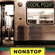 Nonstop von Vocal Point | CD | Zustand sehr gut - Bild 1 von 2