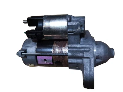 TOYOTA COROLLA MK10 E150 2006-2013 STARTER MOTOR 1.6 PETROL 1ZR-FAE 28100-37021 - Image 1 of 4