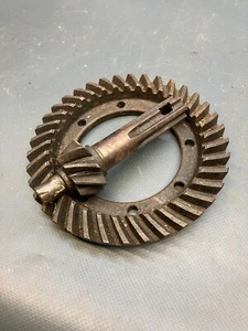 M72 Kardan Antrieb Tellerrad Triebling passt für BMW R71 R61 R66 r71 [3817-78] - Picture 1 of 7