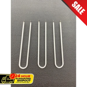 3 x U-shaped CCFL bulbs for Allen Bradley Panelview 600, - Picture 1 of 5