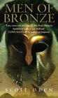 Men Of Bronze By Scott Oden 9780553817911